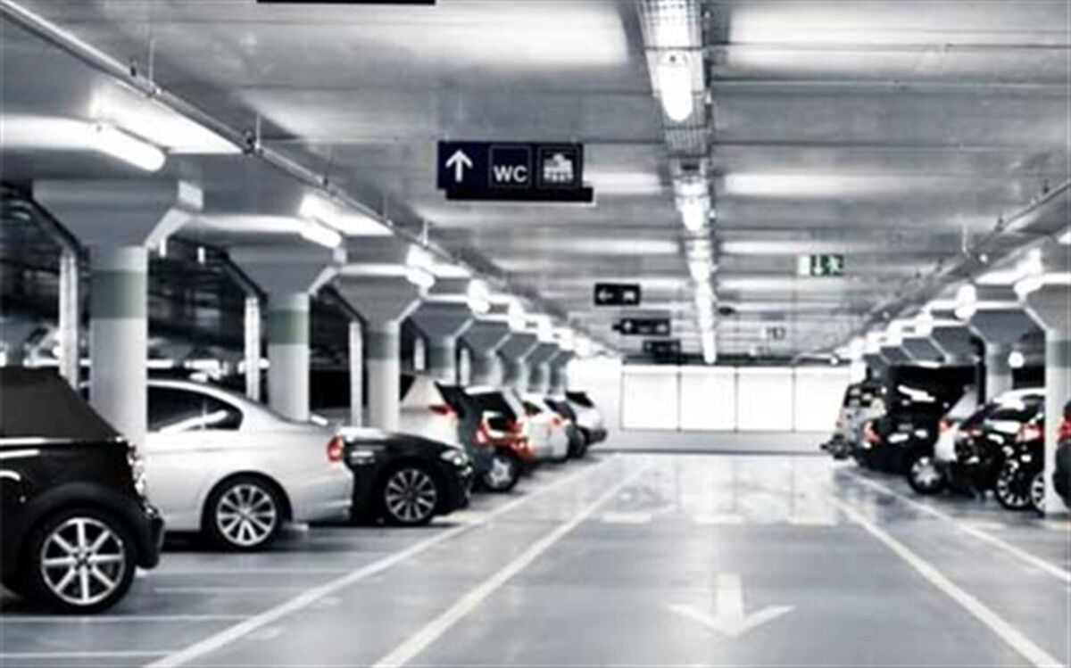 احداث ۲۱ پارکینگ عمومی جدید در پایتخت