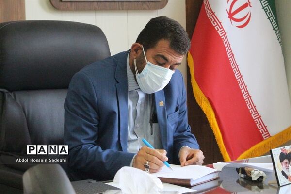 جلسه هماهنگی مسابقات قرآن، عترت و نماز استان بوشهر