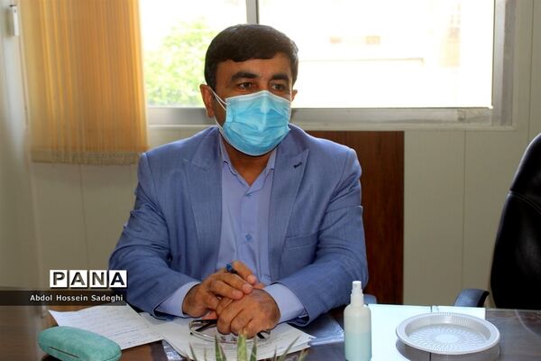 جلسه هماهنگی مسابقات قرآن، عترت و نماز استان بوشهر