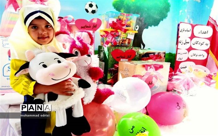 آیدین مهدی‌زاده دبیر رویداد «ایده‌آزاد» اسباب‌بازی کانون شد