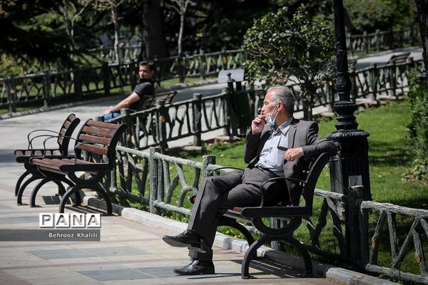 موج چهارم کرونا و بی‌تفاوتی مردم