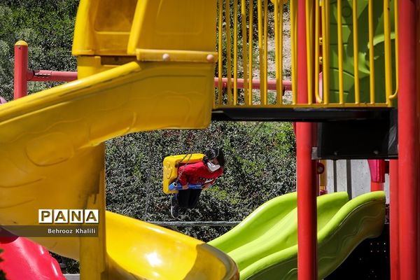 موج چهارم کرونا و بی‌تفاوتی مردم