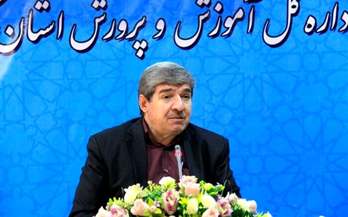 برگزاری آزمون شبه نهایی دانش آموزان پایه دوازدهم استان به صورت غیرحضوری