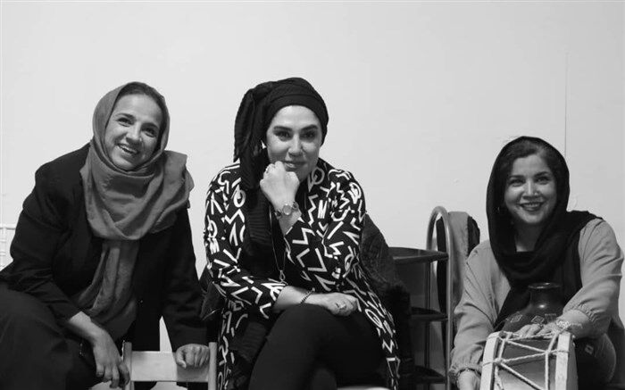 تئاتر جدید «نسیم ادبی» به روی صحنه می رود