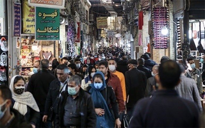 صنوف متخلف ری یک میلیارد و ۱۸۰ میلیون ریال جریمه شدند