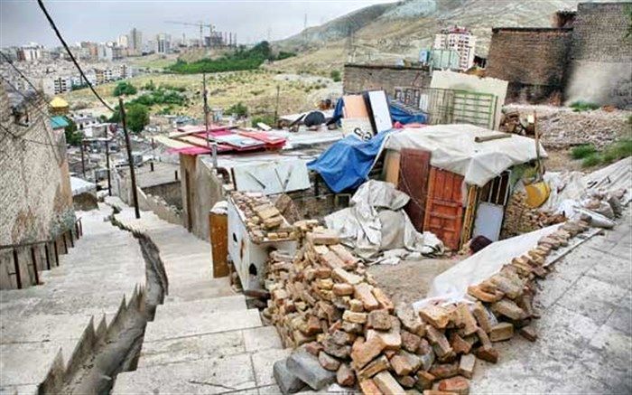 غزال راهب: توسعه نامتوازن حاشیه‌نشینی را در کشور افزایش داده است