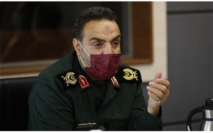 فعالیت نیروهای جهادی مدرسه‌ساز هدفمند و هماهنگ می‌شود   