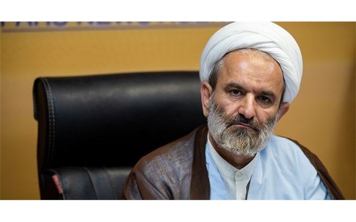 درودی: یکی از دلایل بی نهایت جویی بشر، تمایل به رؤیت انسان کامل است