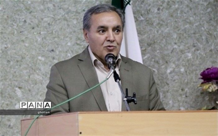 تدوین اقدامات سرآمد آموزش و پرورش استان اردبیل