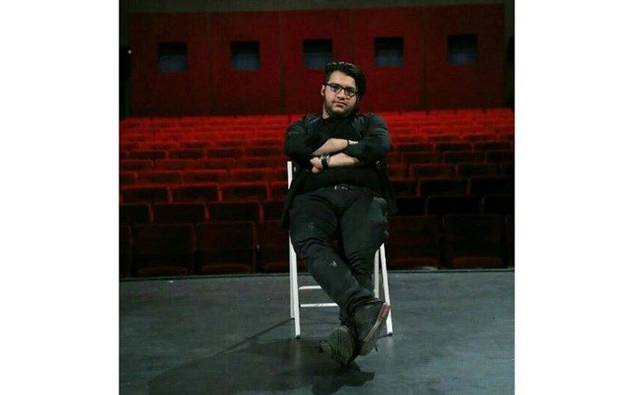 «سونامی» جدید ترین تجربه «حسین بنیاد»