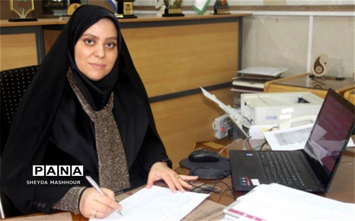 ضرورت حضور یاورمربیان در مدارس تمام تشکیلاتی