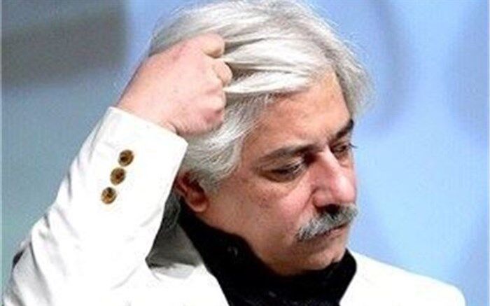 سید مهدی شجاعی  کتاب جدیدی برای مخاطبان کودک منتشر کرد