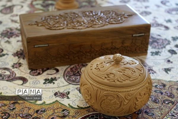 نشست سالانه قطبی مسئولان سازمان دانش آموزی استان فارس در شهرستان آباده