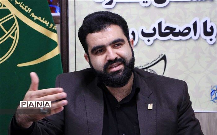 تاکنون 7 هزار دانش‌آموز شهید کشور سرگذشت پژوهشی شدند