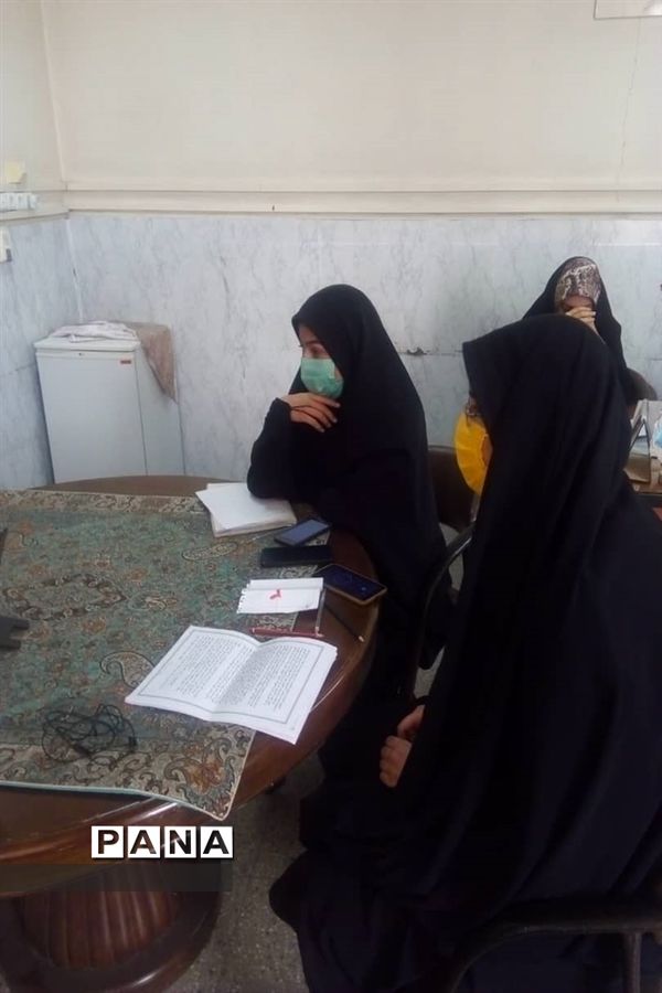 مسابقه مناظره منطقه ۱۵