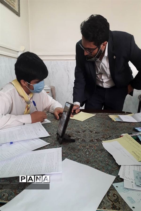 مسابقه مناظره منطقه ۱۵