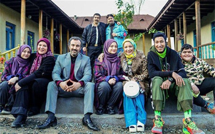 زمان پخش پشت صحنه سریال‌های پایتخت و نون خ اعلام شد