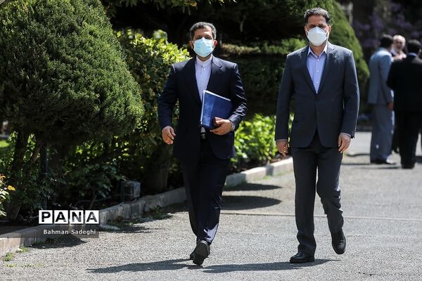 نشست خبری سخنگوی وزارت امور خارجه