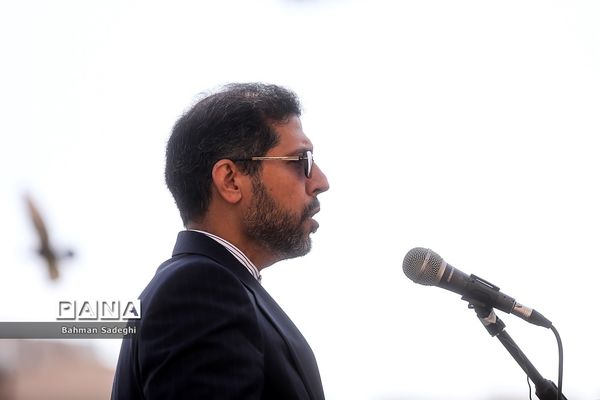 نشست خبری سخنگوی وزارت امور خارجه