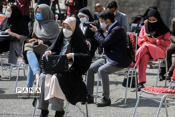 نشست خبری سخنگوی وزارت امور خارجه