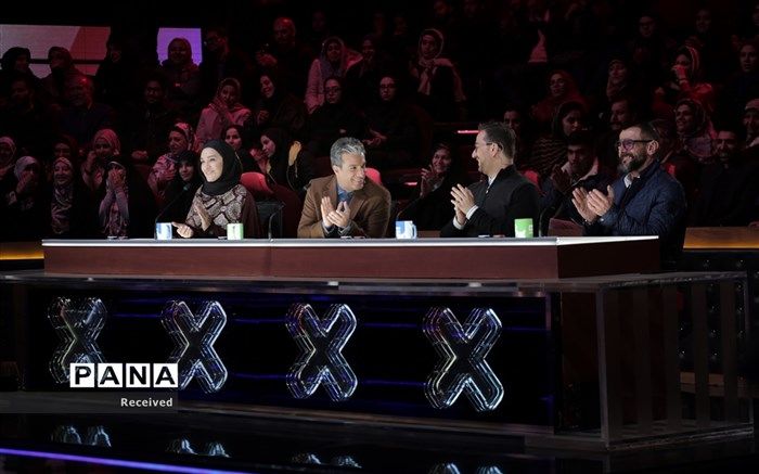 آمار برنامه‌های نوروزی منتشر شد؛ عصر جدید و نون خ پیشتاز شدند