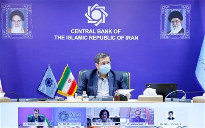 درخواست همتی از بانک جهانی و صندوق بین‌المللی پول چه بود؟