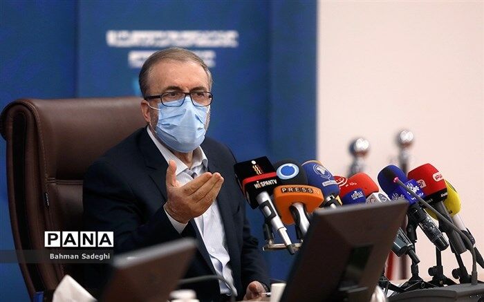 محدودیت‌ها باید به سمت شهرهایی برود که روند افزایشی بیماری را تجربه می‌کنند