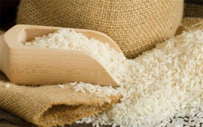 صادرات 10 هزارتن برنج در 10 ماه ابتدایی سال 99