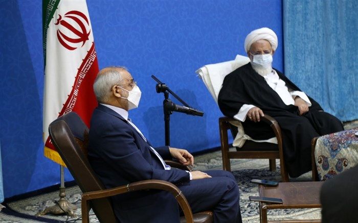 تجربیات آموزش در کرونا برای دوران پسا کرونا نیز استفاده خواهد شد