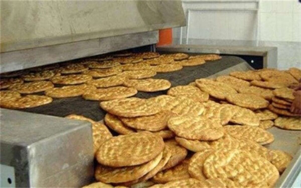 تشویق یا جریمه خبازی ها به خودشان بستگی دارد