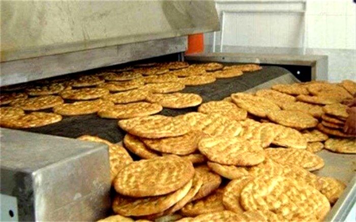 تشویق یا جریمه خبازی ها به خودشان بستگی دارد