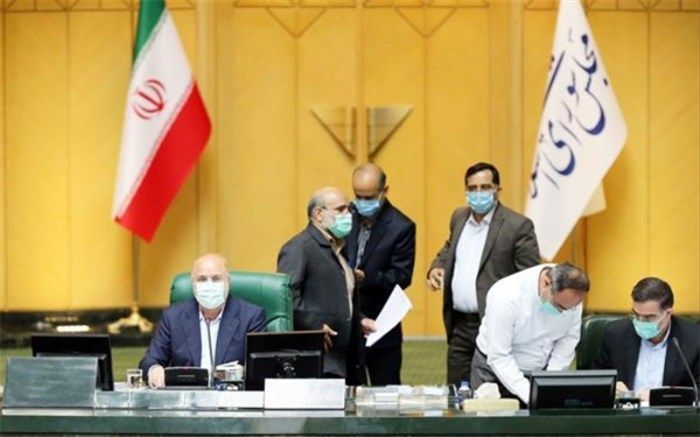 طرح تشکیل وزارتخانه‌های انرژی، آب و محیط‌زیست اعلام وصول شد