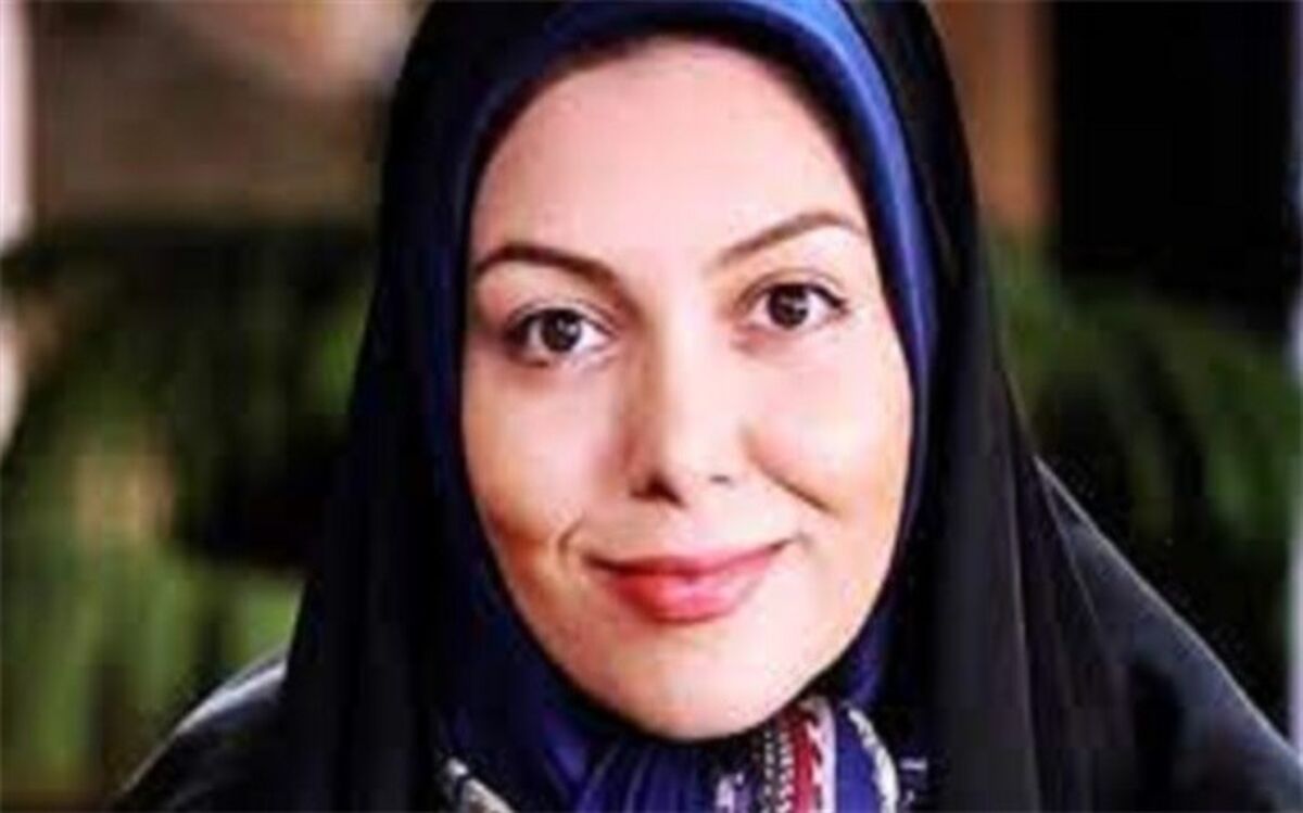 صحبت‌های آزاده نامداری درباره افسردگی و خودکشی