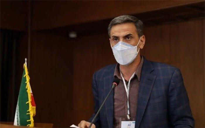 نوروزی: تصمیم گیرنده اصلی درباره فعالیت های ورزشی ستاد ملی مقابله با کروناست
