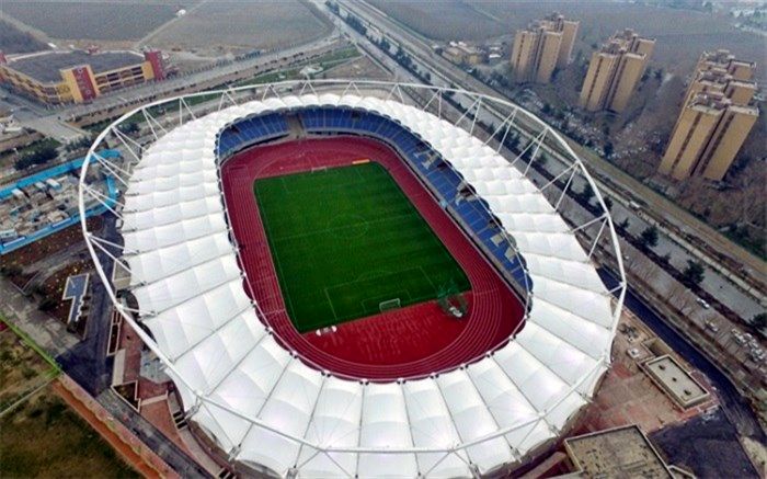 حضور تماشاگر در دوومیدانی بین‌المللی جام امام رضا (ع) ممنوع شد