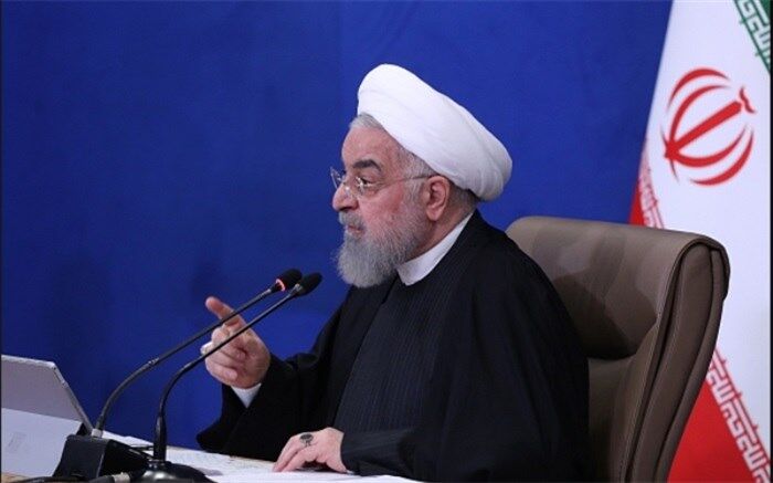 دولت هیچگاه مردم را فراموش نکرده و نخواهد کرد