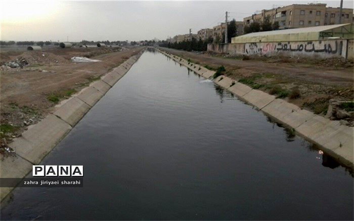 صرفه جویی ۱۹ میلیون لیتری مصرف آب