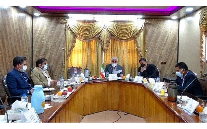 مراکز یادگیری محلی در کهگیلویه و بویراحمد به میزان ۱۰۰ میلیون ریال تجهیزات اولیه دریافت کردند