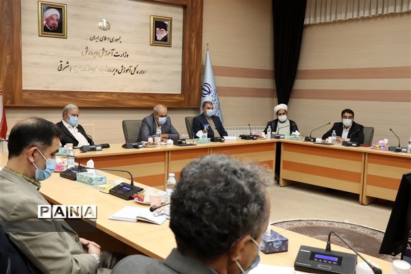 اجلاس سراسری پیوند دانش‌آموز، خانواده، مسجد در آذربایجان شرقی