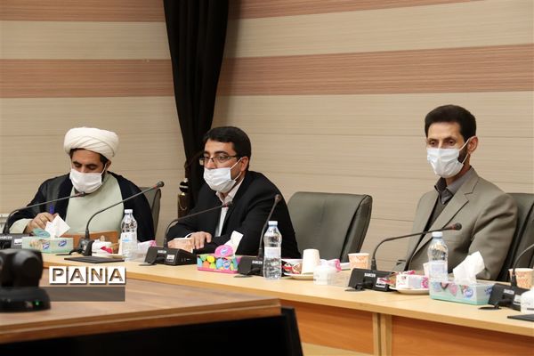 اجلاس سراسری پیوند دانش‌آموز، خانواده، مسجد در آذربایجان شرقی