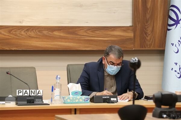 اجلاس سراسری پیوند دانش‌آموز، خانواده، مسجد در آذربایجان شرقی