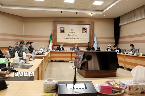 اجلاس سراسری پیوند دانش‌آموز، خانواده، مسجد در آذربایجان شرقی