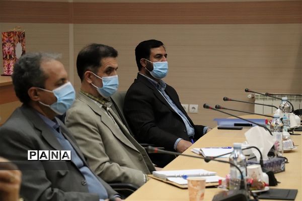 اجلاس سراسری پیوند دانش‌آموز، خانواده، مسجد در آذربایجان شرقی