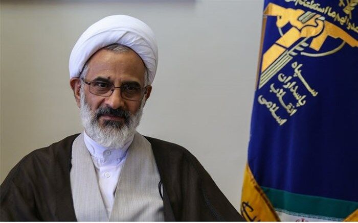 حاجی‌صادقی: سپاه هرگز در موضوع انتخابات به صورت مصداقی ورود پیدا نکرده و نخواهد کرد