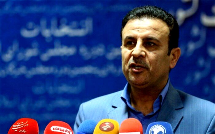 نام‌نویسی ۹۵۰۰ نفر در پایان روز اول ثبت‌نام شوراهای روستا