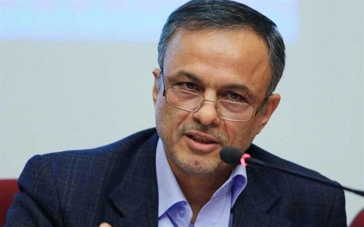رزم‌حسینی: پیشنهادات تامین اجتماعی برای بهبود فضای تولید راهگشا است