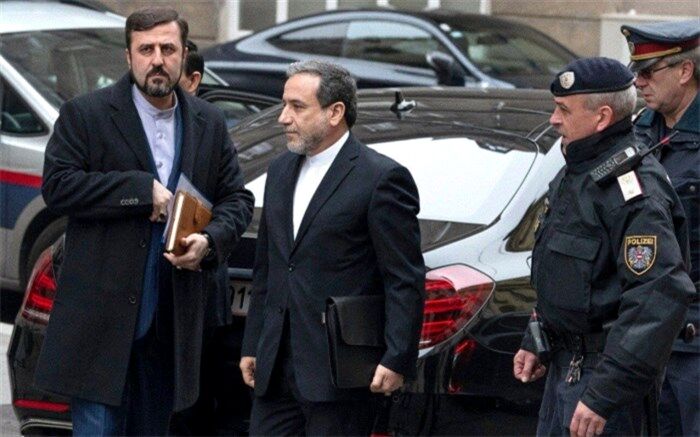 پایان دور ‌اول مذاکرات نشست کمیسیون مشترک‌ برجام
