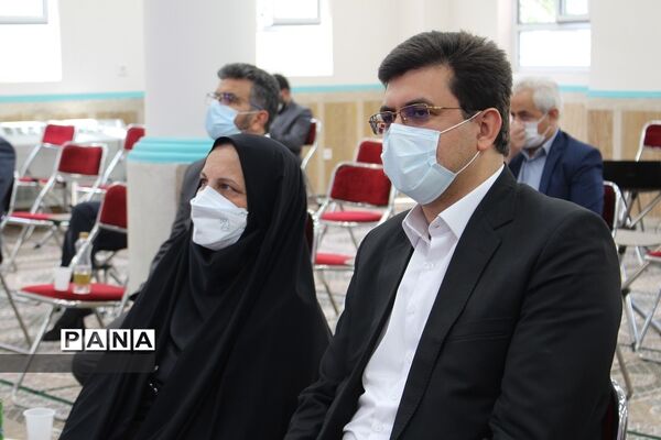 افتتاح همزمان 27 پروژه آموزشی، فرهنگی و ورزشی در استان یزد