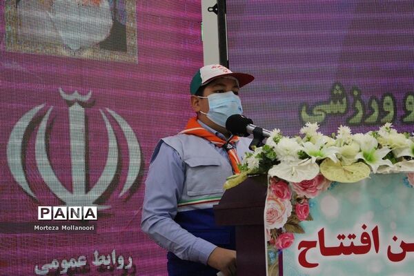افتتاح همزمان 27 پروژه آموزشی، فرهنگی و ورزشی در استان یزد