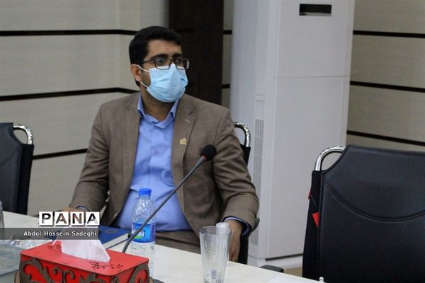 اختتامیه بیست و نهمین اجلاس سراسری نماز ، بخش دانش آموزی در یزد